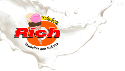 Helados RICH